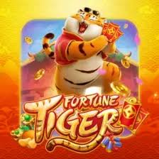 fortune tiger plataforma ícone